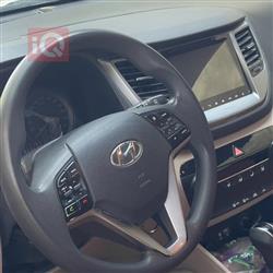 هیوندای تۆکسۆن
